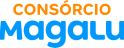 Consórcio Magalu logo