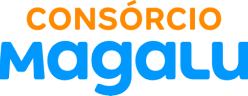 Consórcio Magalu logo